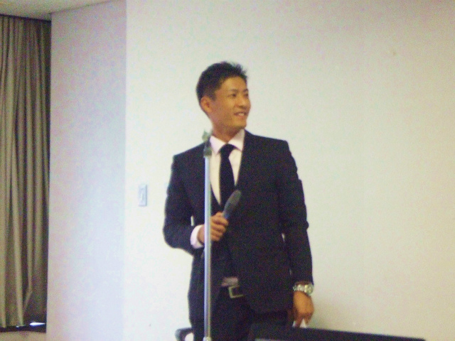 第1回ワイズケア説明会