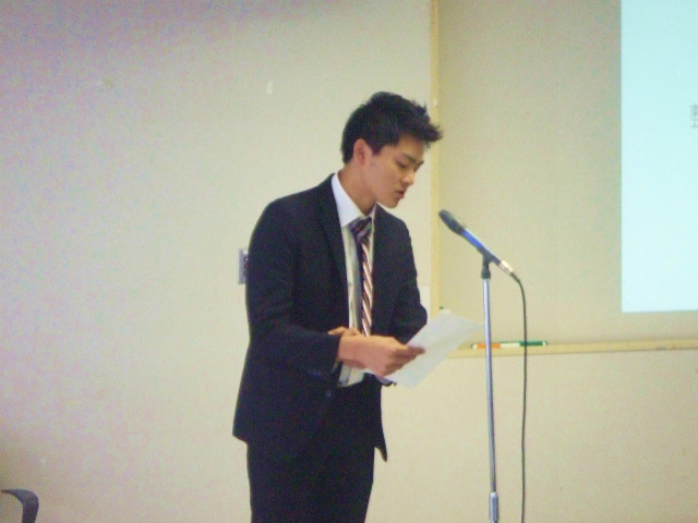 第1回ワイズケア説明会