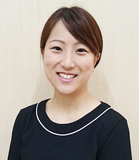 院長　野口 栞里