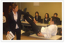 勉強会