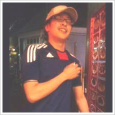 天池雄哉