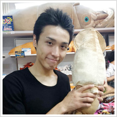 荒井宏志