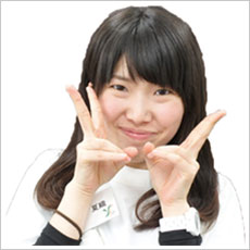 >藤枝 夏織