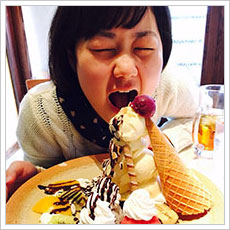 >保科 美希