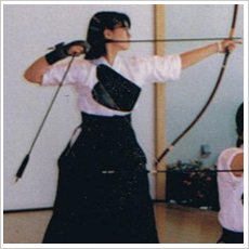 勇谷 理恵