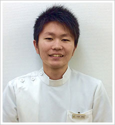 久保 勇児