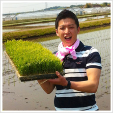 熊田涼