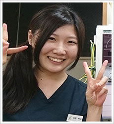 宮越 裕子