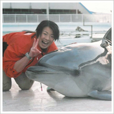 野口咲