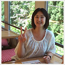 才郷雅美