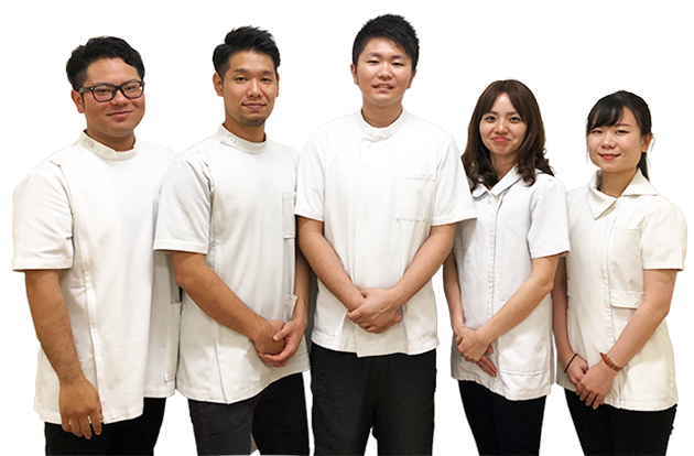 那覇市 整骨院 ワイズ那覇整骨院 ワイズ那覇鍼灸院