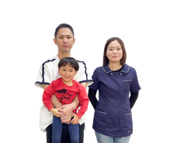 ワイズ宜野湾整骨院 スタッフ