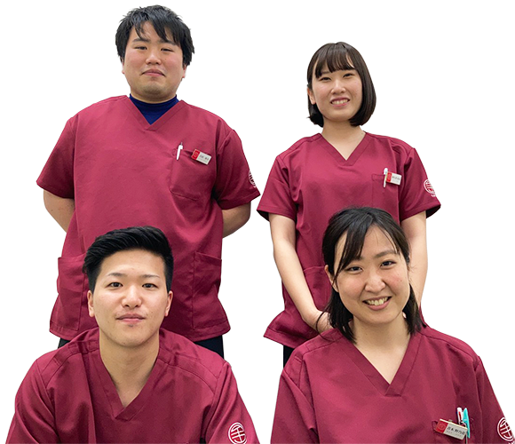 札幌市南区 整骨院 てて整骨院 川沿店