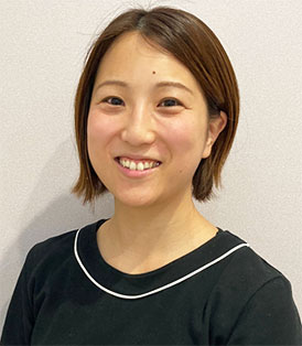 院長　野口 栞里