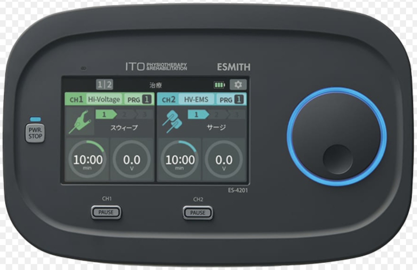エスミス　ES-4201