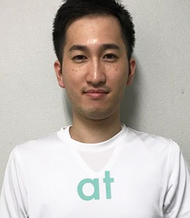 トータル・ワークアウト 六本木ヒルズ店　院長 松村　寿也