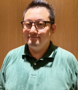 オリエンタル整骨院ジェクサー新川崎店　院長　川野　紘幸
