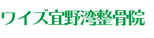 ワイズ宜野湾整骨院